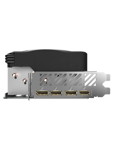 Gigabyte GAMING GeForce RTX 4080 SUPER OC 16G NVIDIA 16 GB GDDR6X
