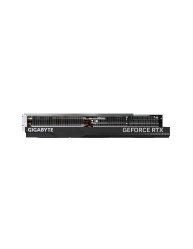 Gigabyte GeForce RTX 4080 SUPER WINDFORCE 16G NVIDIA 16 GB GDDR6X