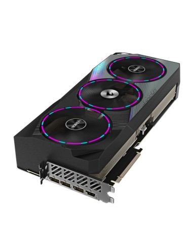 Gigabyte AORUS GeForce RTX 4090 MASTER 24G NVIDIA 24 GB GDDR6X