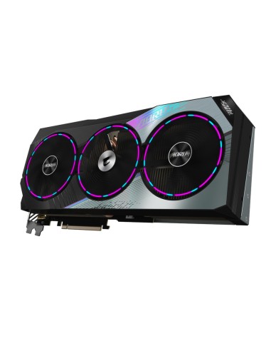 Gigabyte AORUS GeForce RTX 4090 MASTER 24G NVIDIA 24 GB GDDR6X