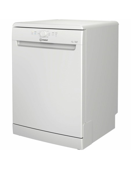 Indesit Lavastoviglie a libera installazione D2F HK26 - D2F HK26
