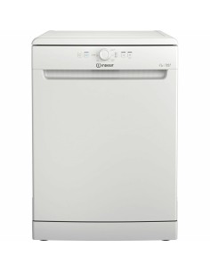 Indesit Lavastoviglie a libera installazione D2F HK26 - D2F HK26 2