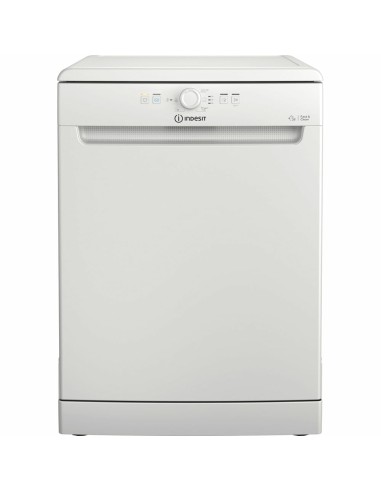 Indesit Lavastoviglie a libera installazione D2F HK26 - D2F HK26