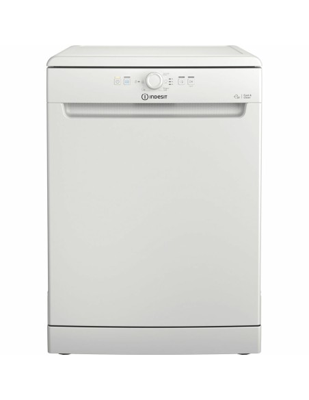 Indesit Lavastoviglie a libera installazione D2F HK26 - D2F HK26