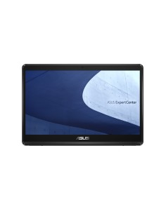 ASUS ExpertCenter E1 AiO E1600WKAT-BA011X Intel® Celeron® N N4500 39,6 cm (15.6") 1920 x 1080 Pixel Touch screen All-in-One