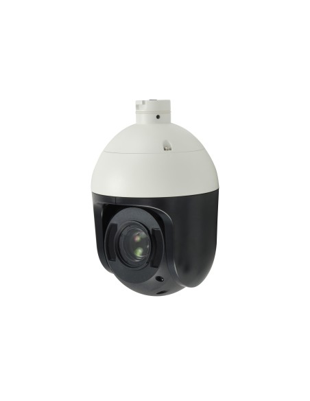 LevelOne FCS-4048 telecamera di sorveglianza Cupola Telecamera di sicurezza IP Interno e esterno 1920 x 1080 Pixel Soffitto