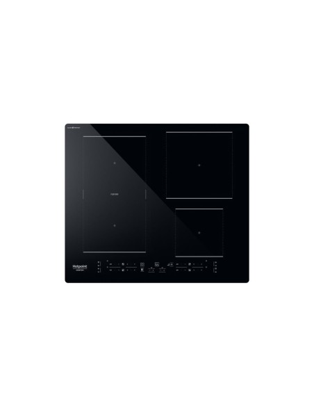 Hotpoint Piano cottura a induzione HB 4860C CPNE