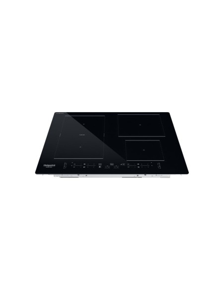 Hotpoint Piano cottura a induzione HB 4860C CPNE