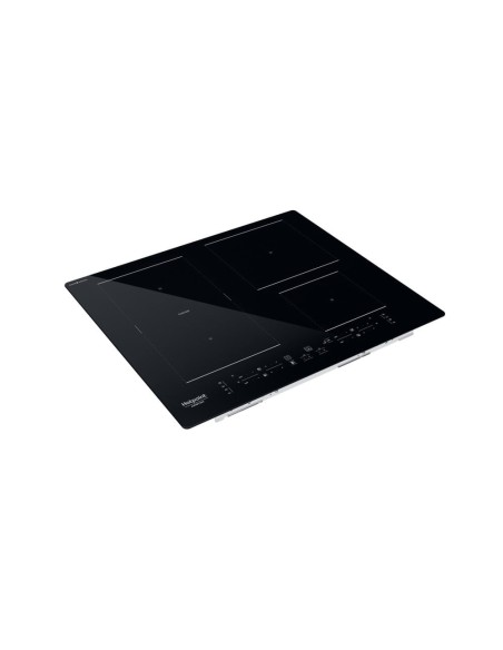 Hotpoint Piano cottura a induzione HB 4860C CPNE