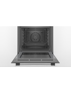 Bosch Serie 2 HBA513BS1 forno 71 L 3400 W A Acciaio inossidabile 2