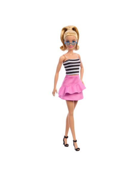 Barbie Fashionistas HRH11 bambola