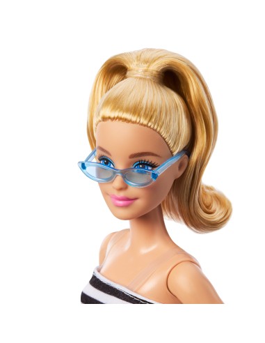 Barbie Fashionistas HRH11 bambola