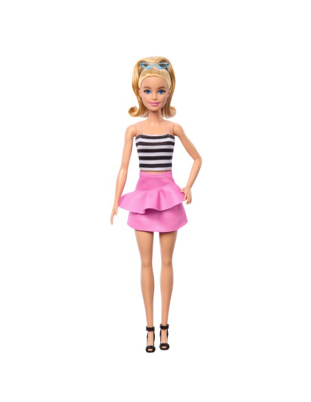 Barbie Fashionistas HRH11 bambola
