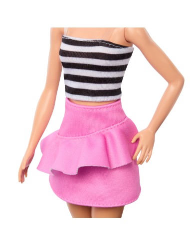 Barbie Fashionistas HRH11 bambola