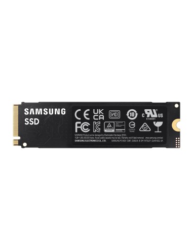 Samsung 990 EVO M.2 1 TB PCI Express 4.0 V-NAND TLC NVMe