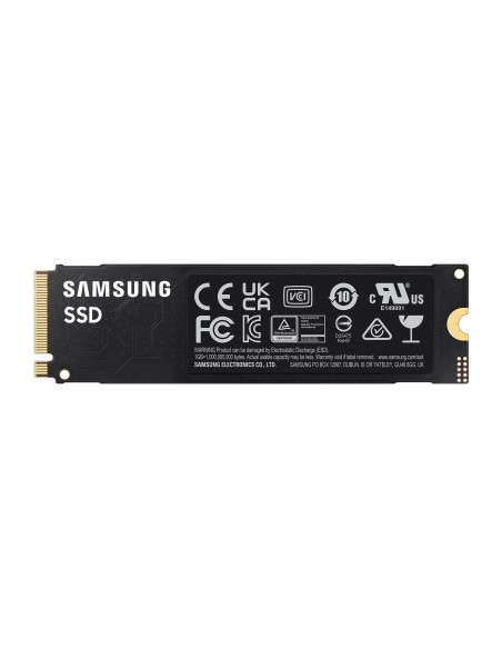 Samsung 990 EVO M.2 1 TB PCI Express 4.0 V-NAND TLC NVMe