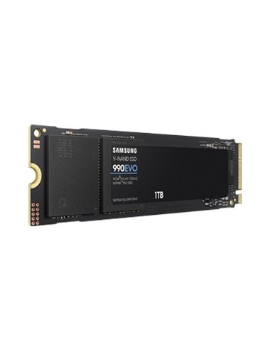 Samsung 990 EVO M.2 1 TB PCI Express 4.0 V-NAND TLC NVMe