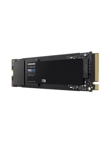 Samsung 990 EVO M.2 1 TB PCI Express 4.0 V-NAND TLC NVMe