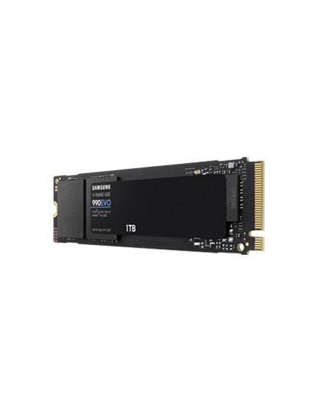Samsung 990 EVO M.2 1 TB PCI Express 4.0 V-NAND TLC NVMe