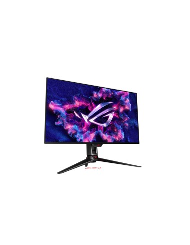 ASUS ROG Swift OLED PG32UCDM Monitor PC 80 cm (31.5") 3840 x 2160 Pixel 4K Ultra HD QDOLED Nero
