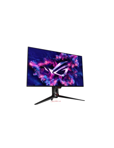 ASUS ROG Swift OLED PG32UCDM Monitor PC 80 cm (31.5") 3840 x 2160 Pixel 4K Ultra HD QDOLED Nero