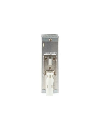 LevelOne POW-2441 alimentatore per computer 120 W Colore menta, Argento