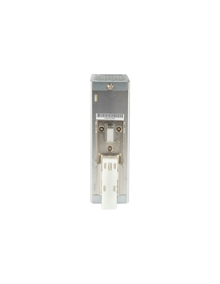 LevelOne POW-2441 alimentatore per computer 120 W Colore menta, Argento
