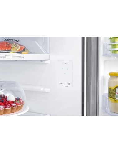 Samsung Frigorifero Doppia Porta EcoFlex AI 348L RT35CG5644S9