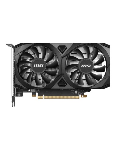 MSI Geforce RTX 3050 VENTUS 2X 6G OC NVIDIA 6 GB GDDR6