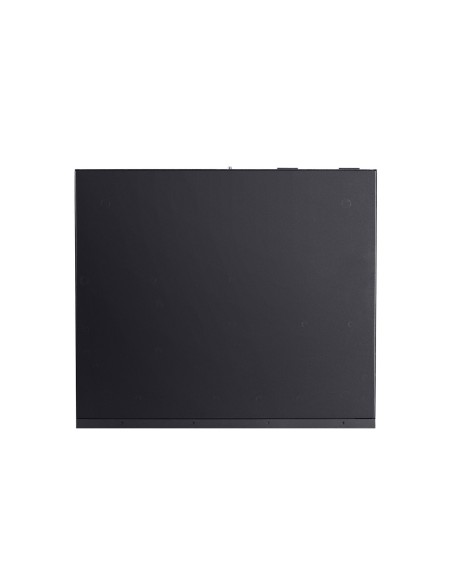 TP-Link Omada SG6428X switch di rete Gestito L3 Gigabit Ethernet (10 100 1000) 1U Nero