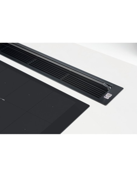 Whirlpool Piano cottura a induzione in vetroceramica - SMO 658C NE