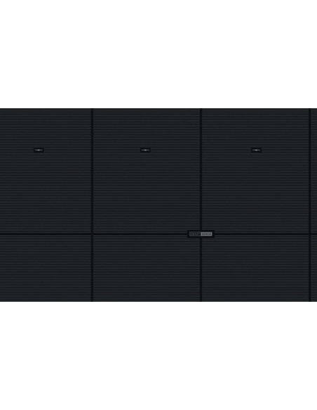 Whirlpool Piano cottura a induzione in vetroceramica - SMO 658C NE