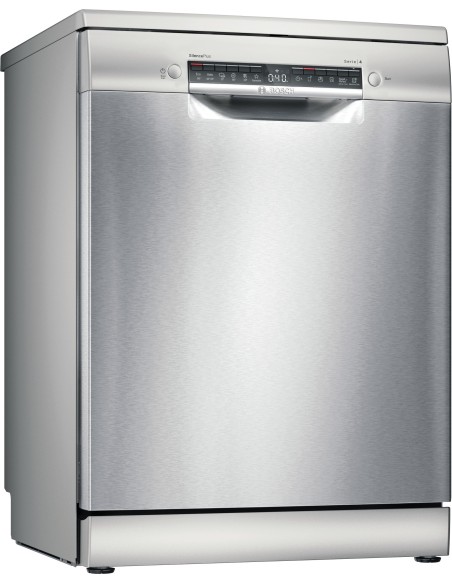 Bosch Serie 4 SMS4EMI01E lavastoviglie Libera installazione 14 coperti C