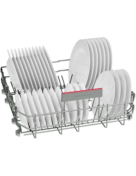 Bosch Serie 4 SMS4EMI01E lavastoviglie Libera installazione 14 coperti C