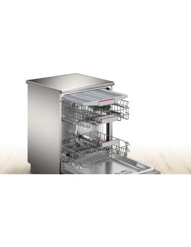 Bosch Serie 4 SMS4EMI01E lavastoviglie Libera installazione 14 coperti C