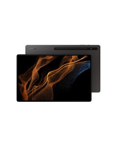 Samsung Galaxy Tab S8 Ultra Tablet Android 14.6 Pollici Wi-Fi RAM 12 GB 256 GB Tablet Android 12 Graphite [Versione italiana]