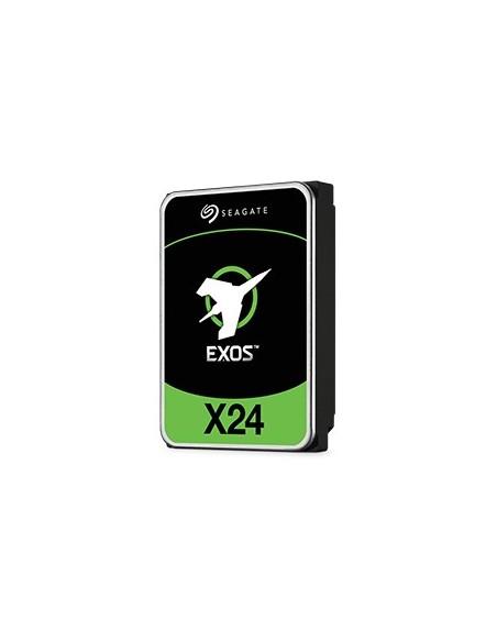 Seagate Exos X24 3.5" 16 TB Serial ATA III