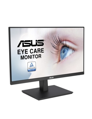 ASUS VA24EQSB Monitor PC 60,5 cm (23.8") 1920 x 1080 Pixel Full HD LED Nero