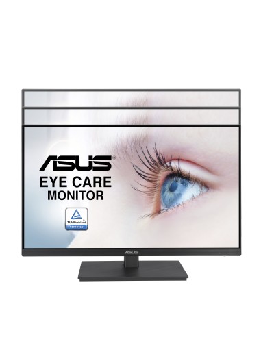 ASUS VA24EQSB Monitor PC 60,5 cm (23.8") 1920 x 1080 Pixel Full HD LED Nero