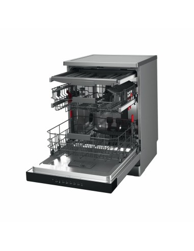 Whirlpool Lavastoviglie WFC 3C26 PF X