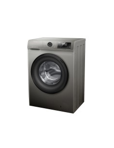 Hisense WFQP8014EVMT lavatrice Caricamento frontale 8 kg 1400 Giri min Acciaio inossidabile 2