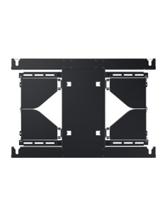 Samsung WMN-B30FB 2,16 m (85") Nero