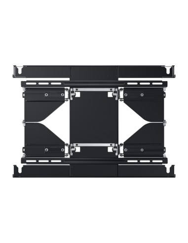 Samsung WMN-B30FB 2,16 m (85") Nero