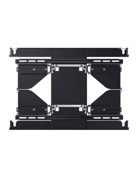 Samsung WMN-B30FB 2,16 m (85") Nero