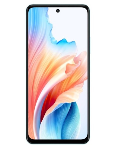 OPPO A79 5G Smartphone, AI Doppia fotocamera 50+2MP, Selfie 8MP, Display 6.72” 90HZ LCD FHD+, 5000mAh, RAM 4(Esp