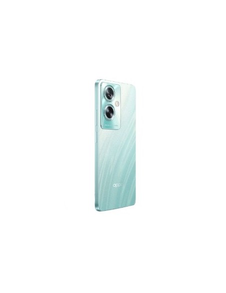 OPPO A79 5G Smartphone, AI Doppia fotocamera 50+2MP, Selfie 8MP, Display 6.72” 90HZ LCD FHD+, 5000mAh, RAM 4(Esp