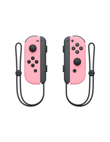 Nintendo Switch - Set da due Joy-Con Rosa Pastello
