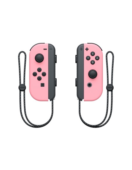 Nintendo Switch - Set da due Joy-Con Rosa Pastello