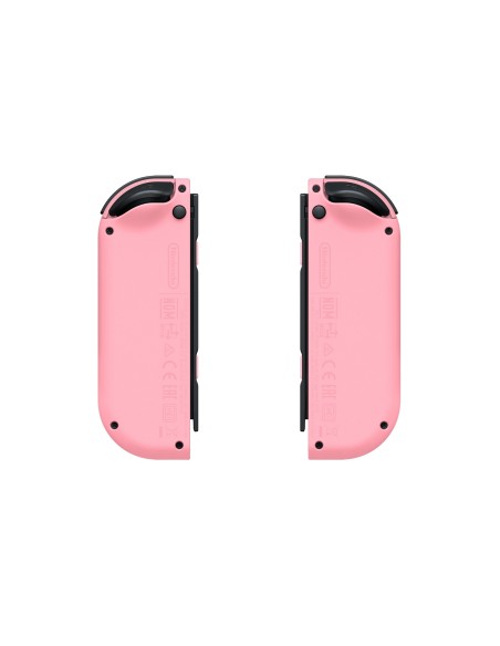 Nintendo Switch - Set da due Joy-Con Rosa Pastello