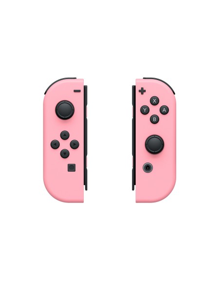 Nintendo Switch - Set da due Joy-Con Rosa Pastello